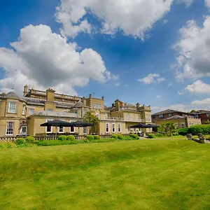Western Chilworth Manor Hotel
