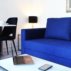 Langley Apartment