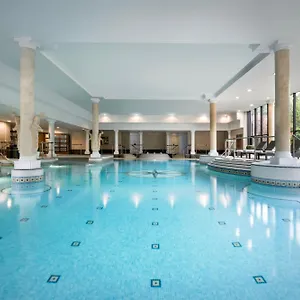 Delta By Marriott Manchester Airport Hotel