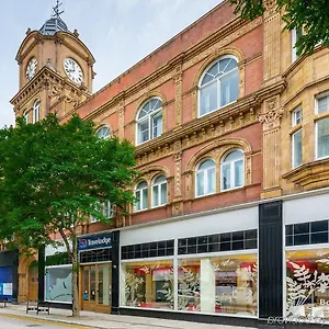 Travelodge Woolwich Hotel