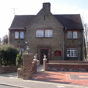 The Bridge House Guest house