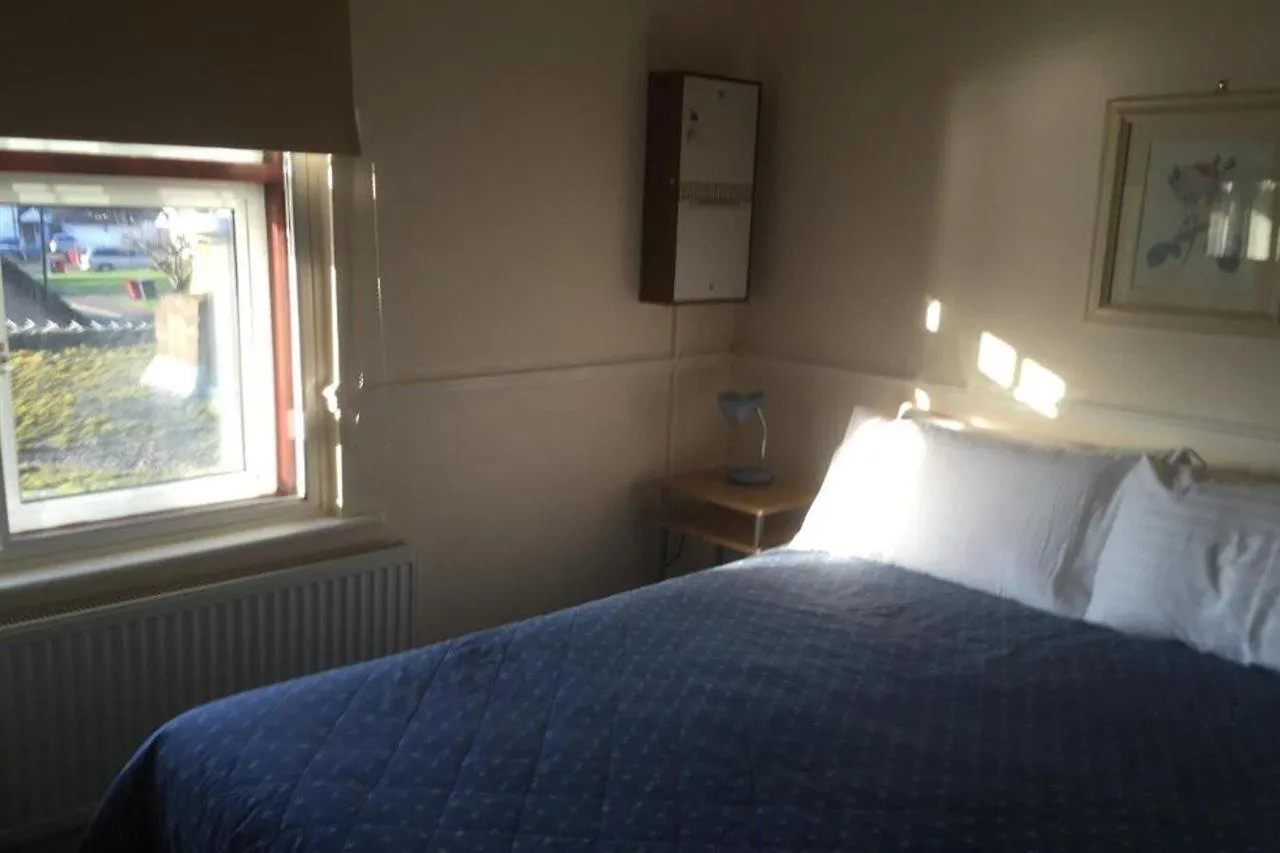 Colnbrook Lodge Guest House Slough United Kingdom